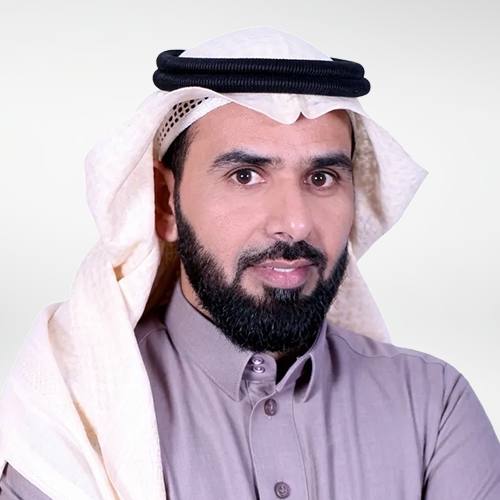 Dr. Nader Rashid Nashi Alnomasy, PhD, MSN, RN