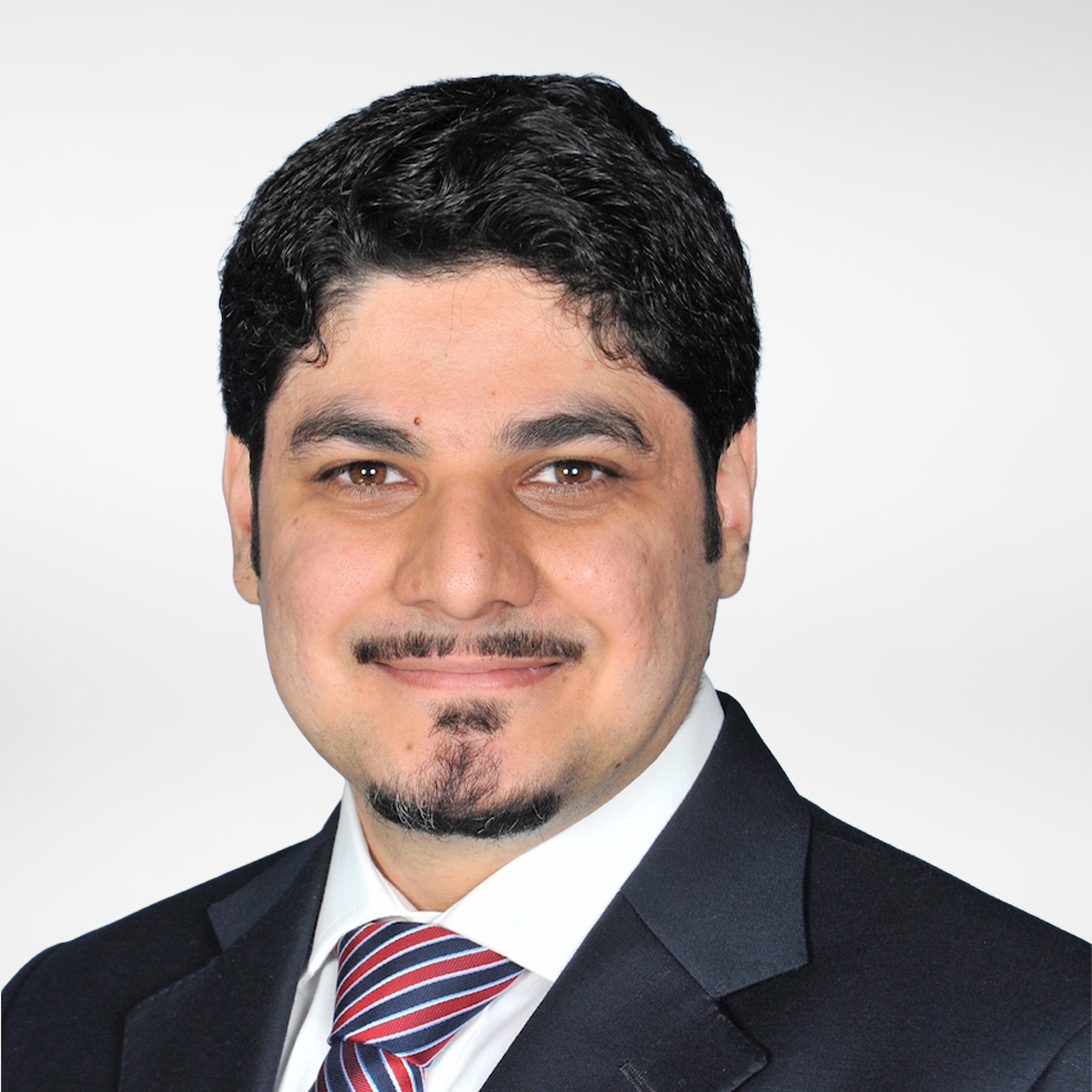 Mr. Adel Al-Shabaan