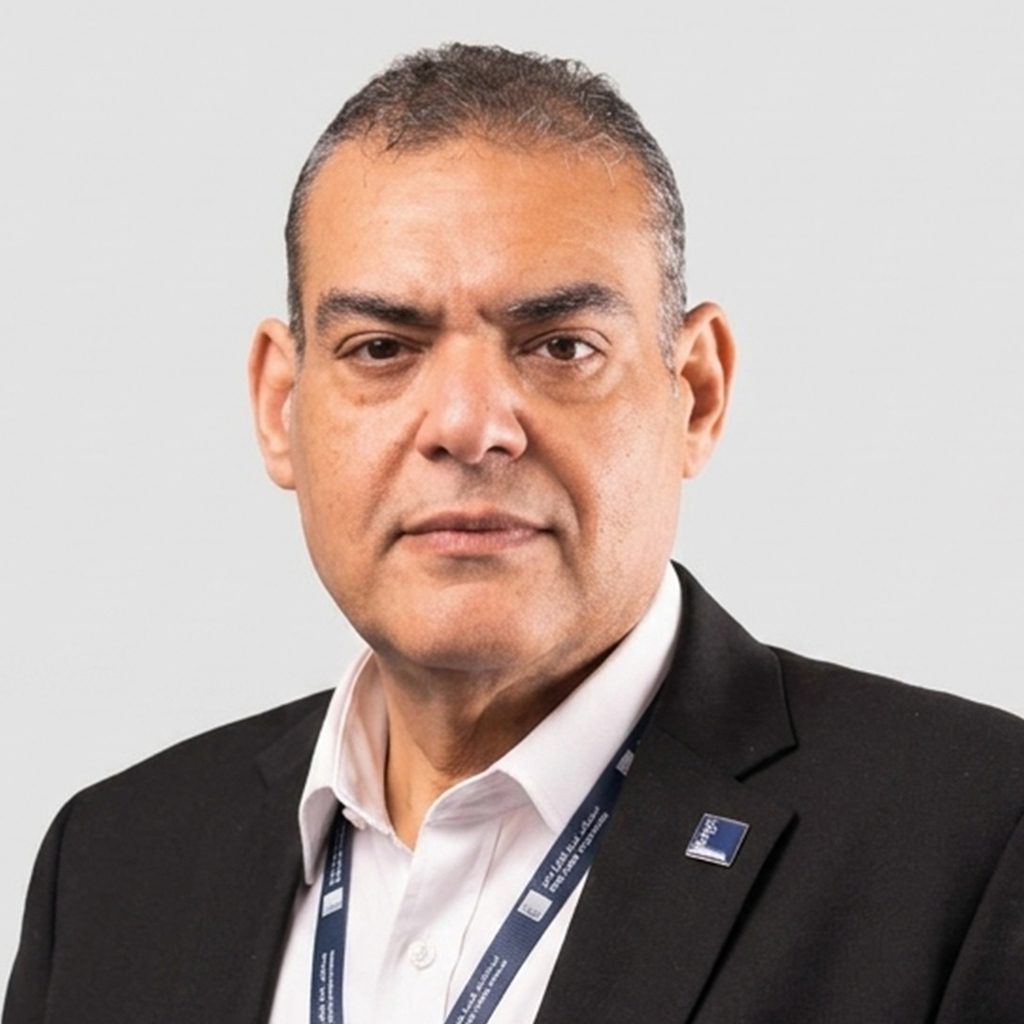 Mr. Diaa Kamal