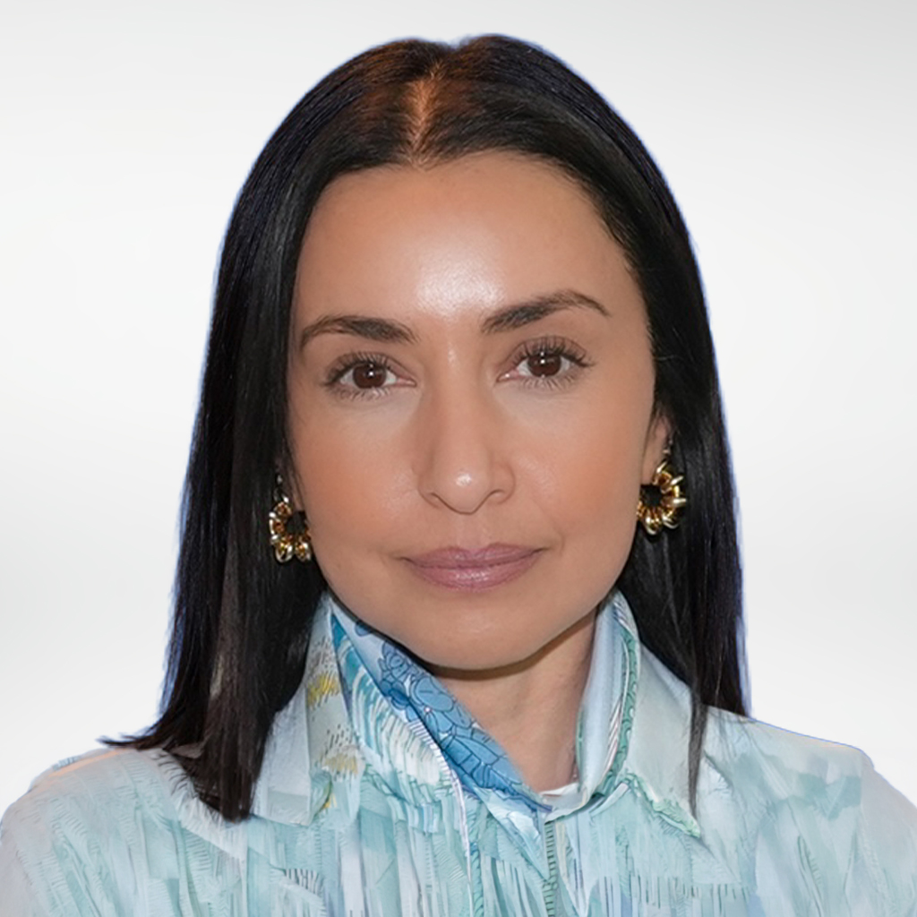 Dr. Hanaa Alghanim