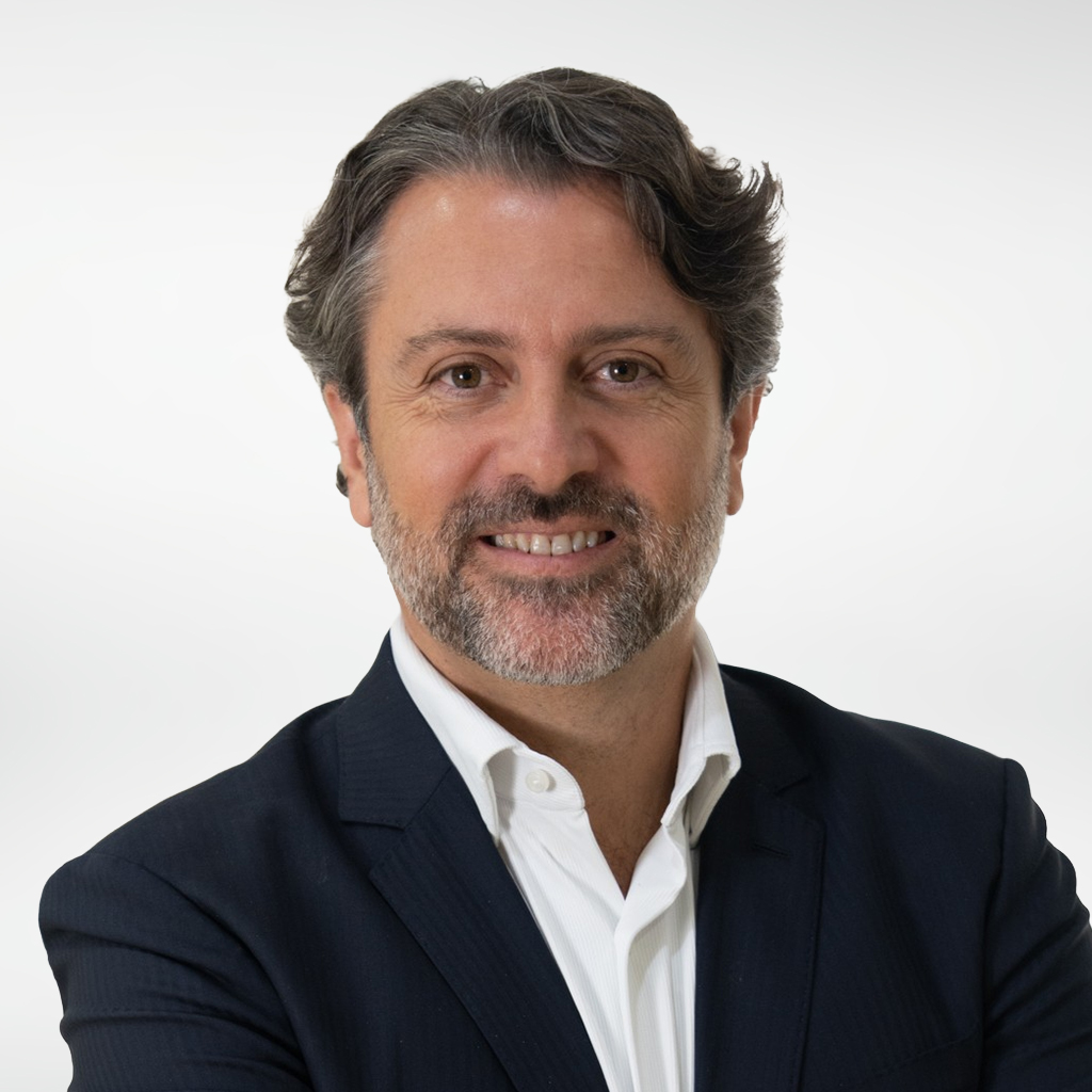 Dr. Javier Arcos