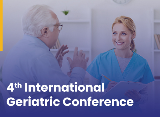 Geriatric Conference