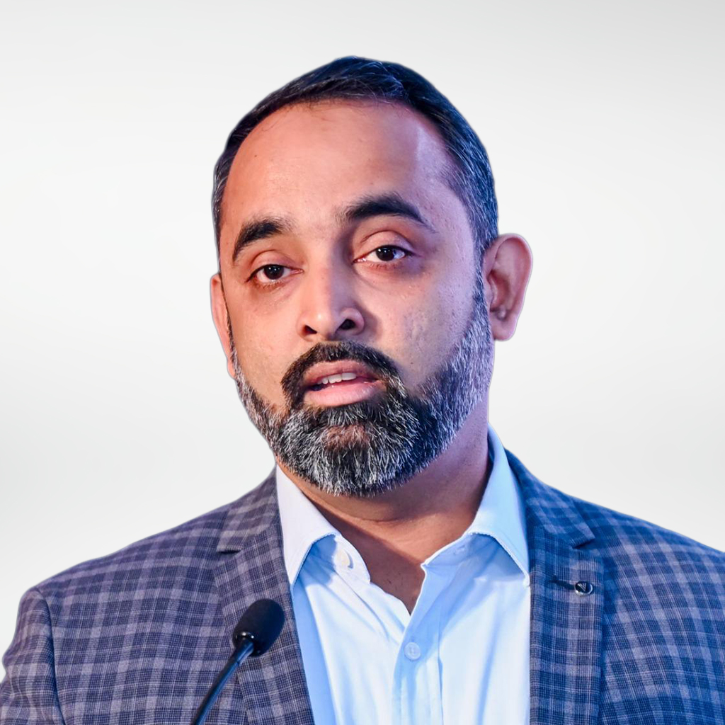 Mr. Kunhi Mohamed Poolakkal