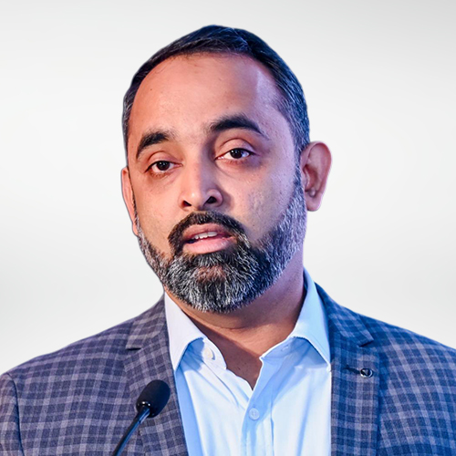Mr. Kunhi Mohamed 