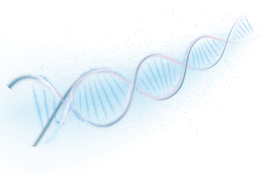 DNA Graphic