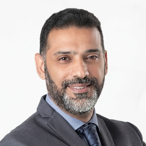 Dr. Ali Al-Qattan 