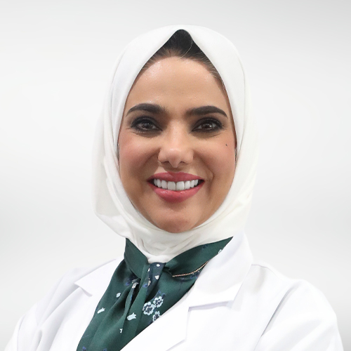 Dr. Hadeel Al-Othman