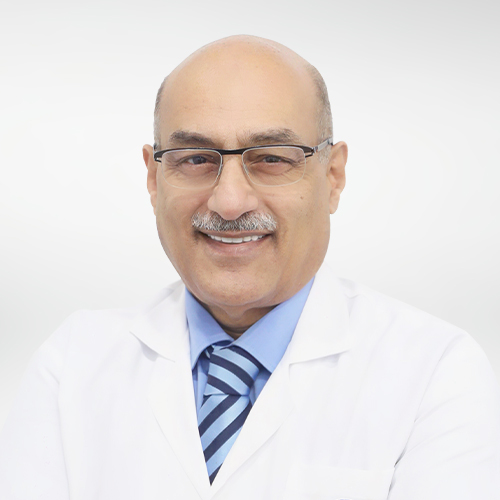 Dr. Saud Al-Obaidi