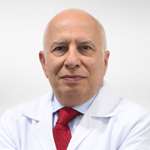 Dr. Abdulrazak Abyad