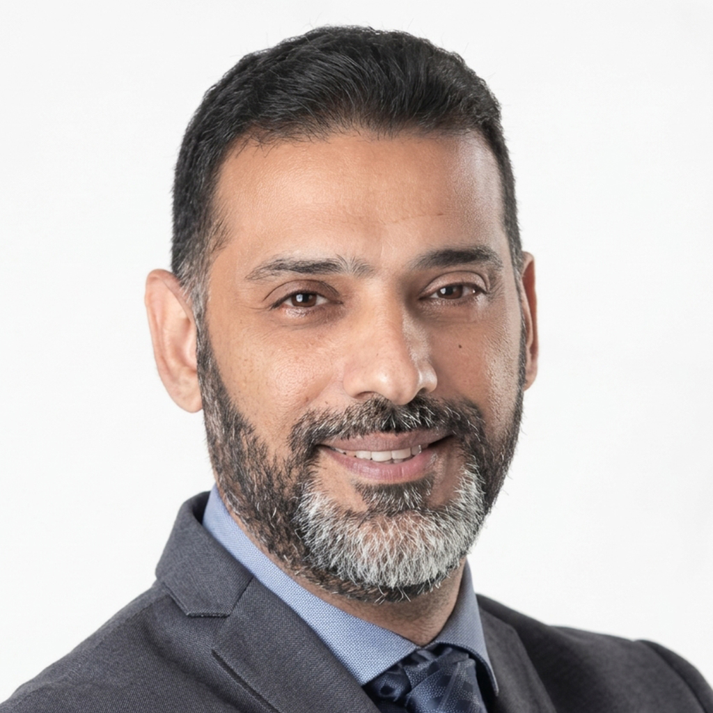 Dr. Ali Al Qattan