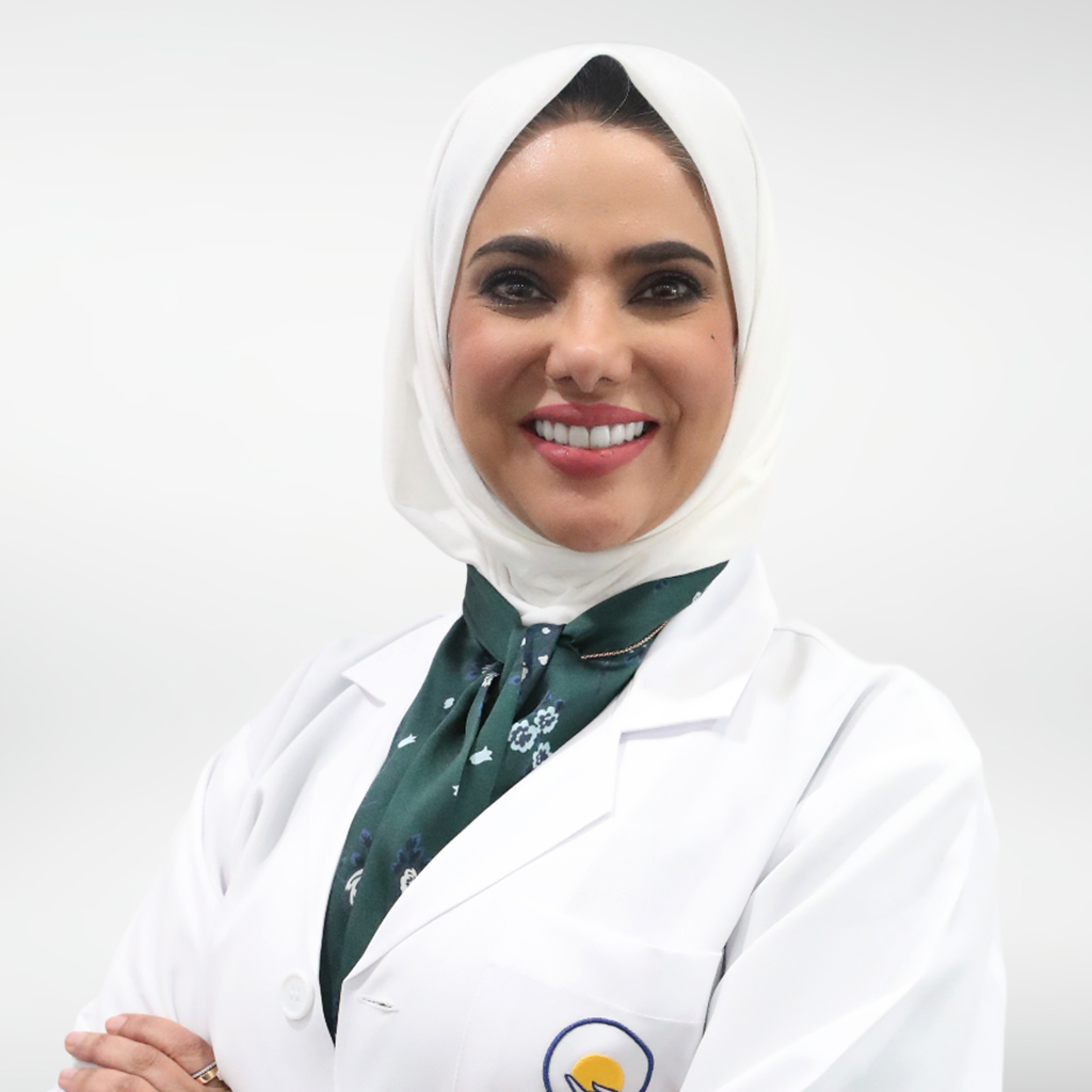 Dr. Hadeel Al-Othman