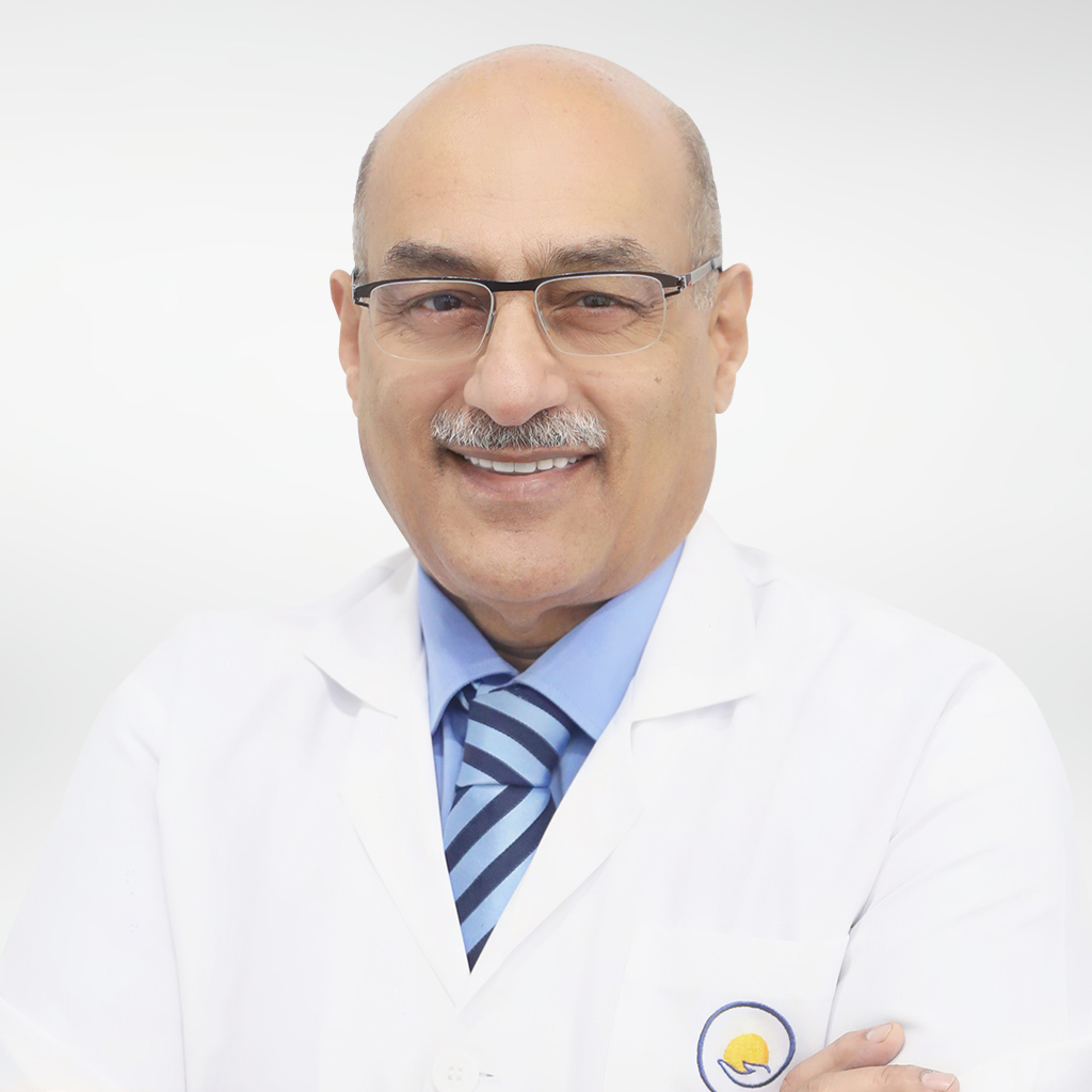 Dr. Saud Al-Obaidi, PhD, MSc, BSc