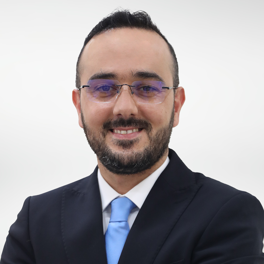 Dr. Zakaria Zayour