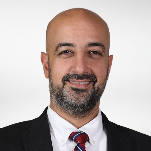 Dr. Bader Al Murad