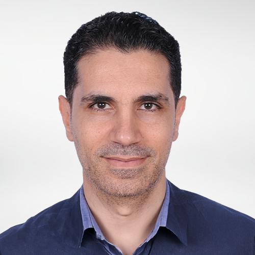 Dr. Mosab Gaafar