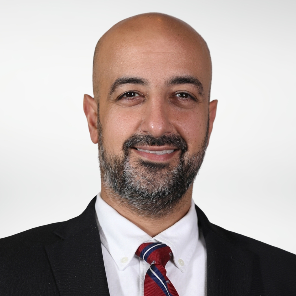 Dr. Bader