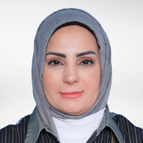 Ms. Marjan Lari, BSN, RN
