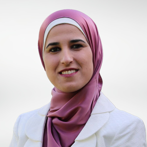 Prof. Mirna Fawaz, PhD, MSN, BSN, RN