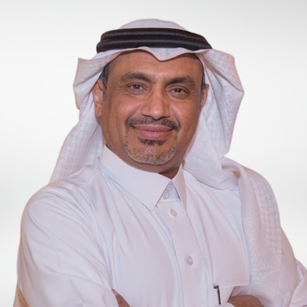 Prof. Ahmad Aboshaiqah, PhD, MS, BSN, RN, FAAN
