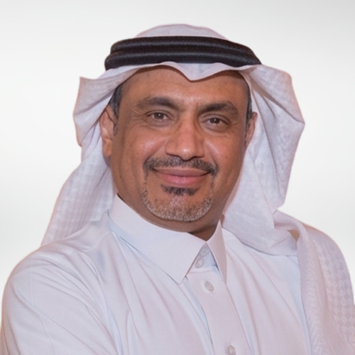 Prof. Ahmad Aboshaiqah