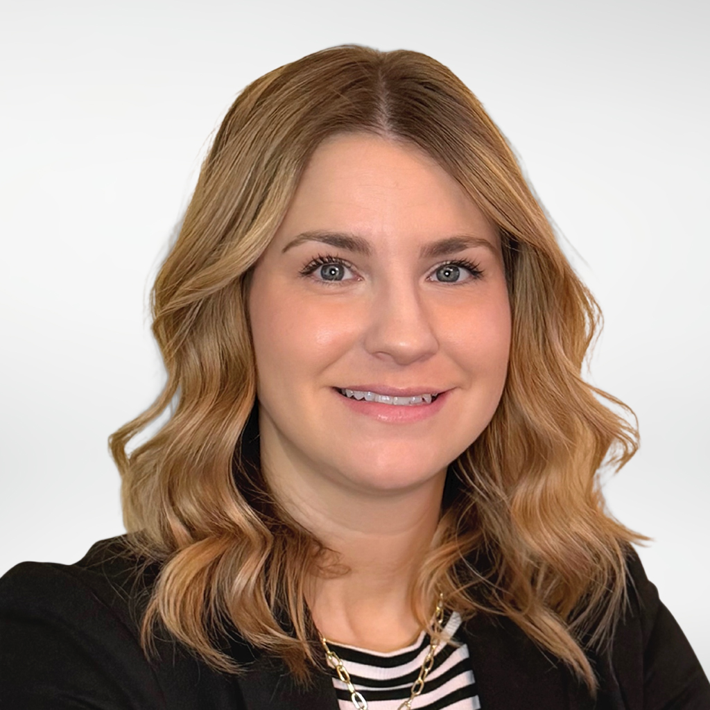 Dr. Alyson Keen, PhD, RN, ACNS BC, CNSF