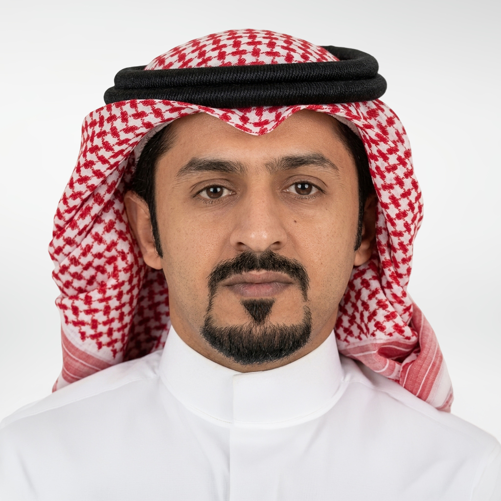 Dr. Habib Al-Rashidi, PhD, MSN, BSN, AG-ACNP, APRN, SNS