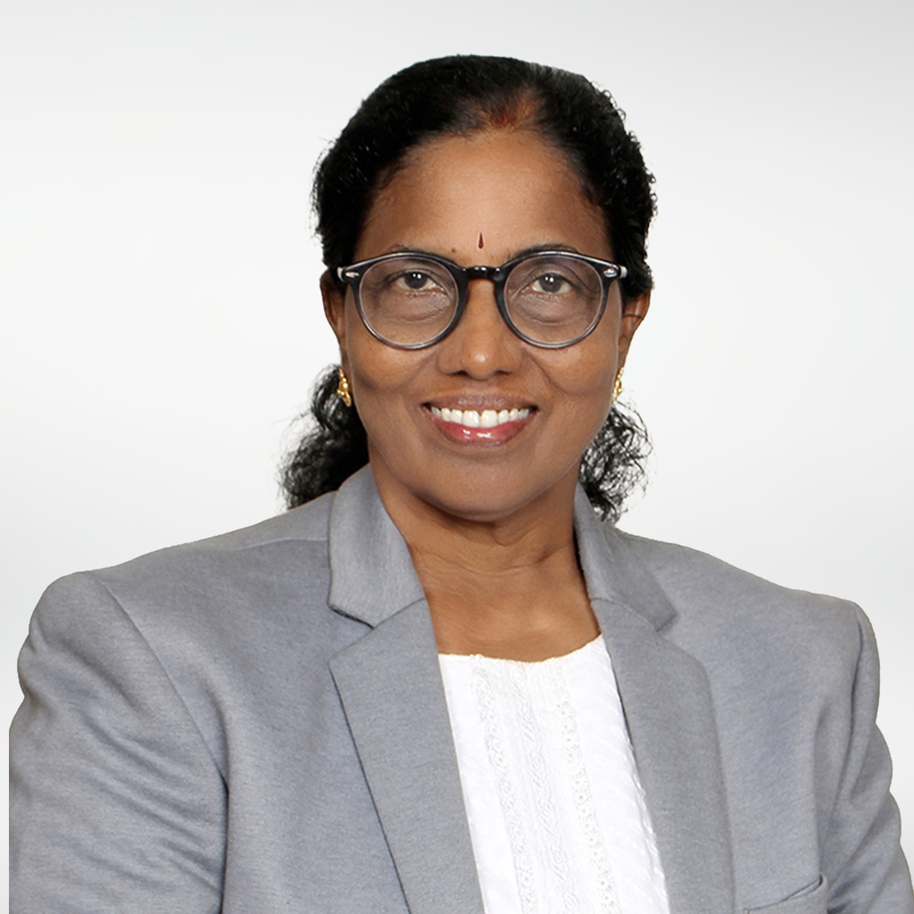 Dr. Madhavi. S, PhD, MSN, BSN, RN, RM