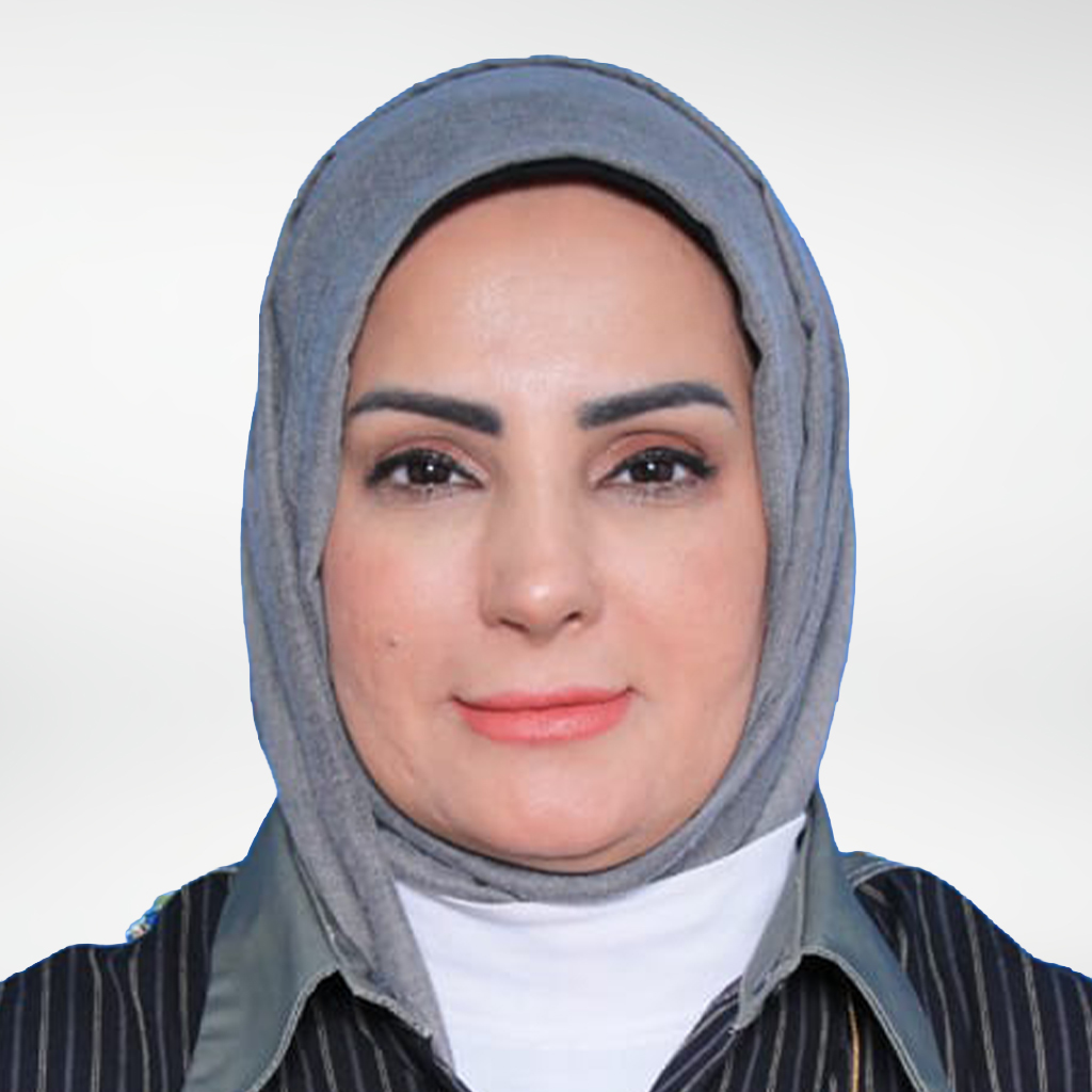 Ms. Marjan Lari, BSN, RN