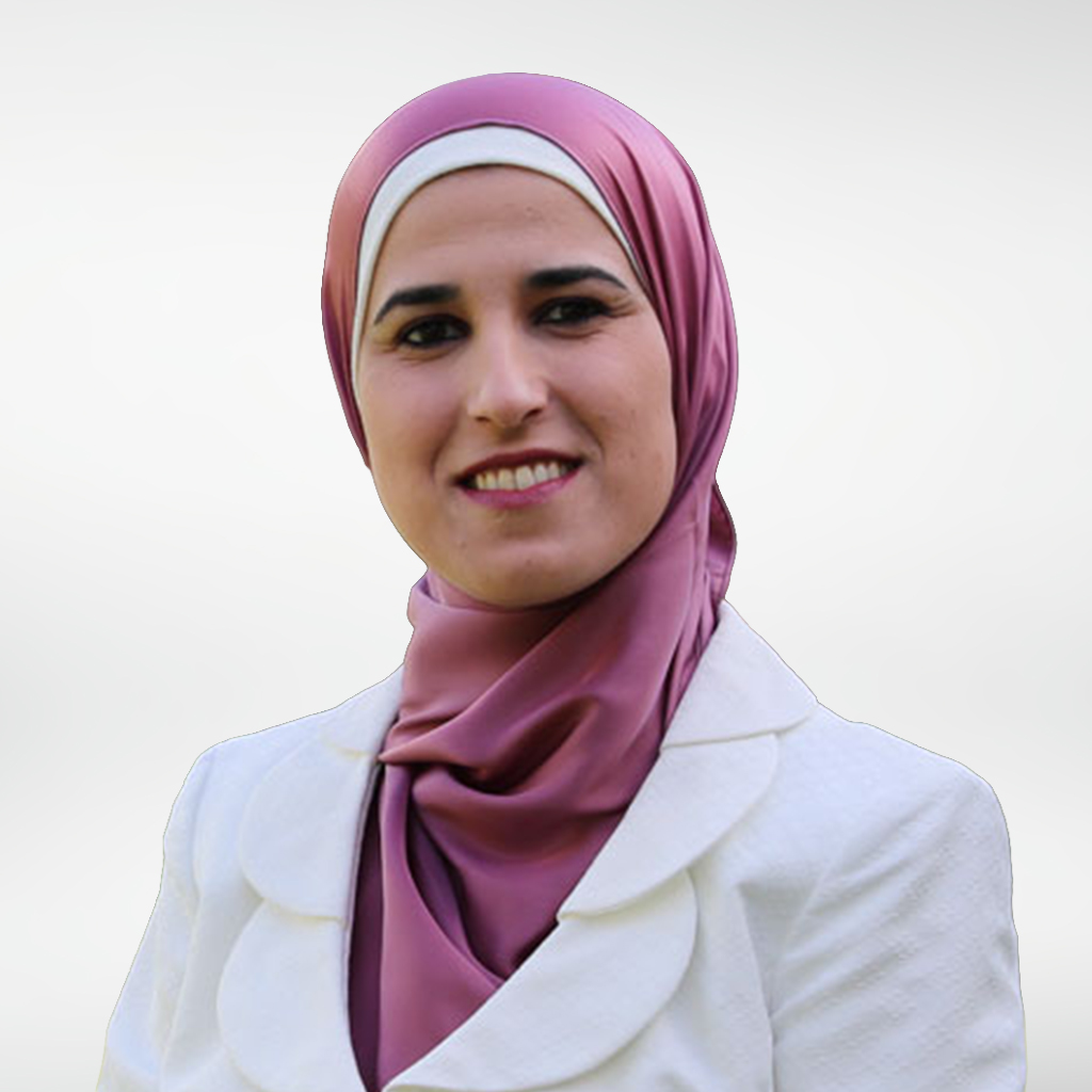 Prof. Mirna Fawaz, PhD, MSN, BSN, RN