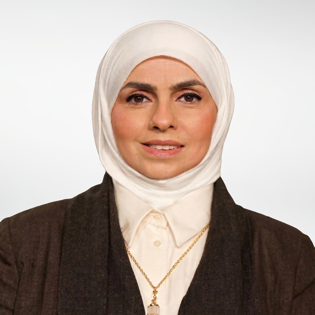 Dr. Muna Alshammari, PhD, MSN, BSN, RN