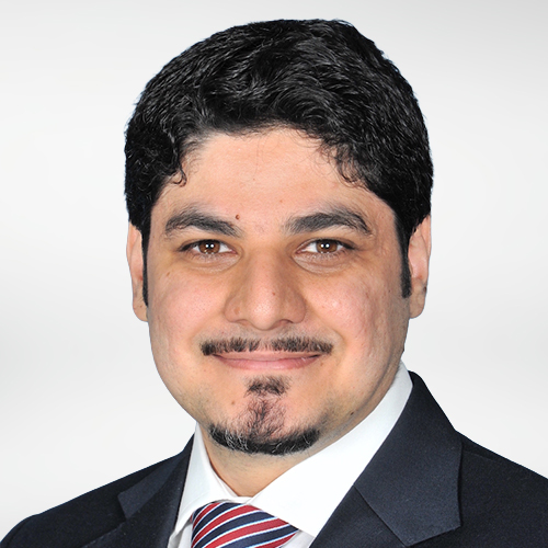 Mr. Adel Shabaan