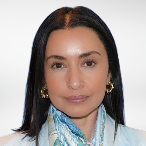 Dr. Hanaa