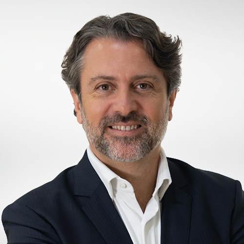Dr. Javier Arcos