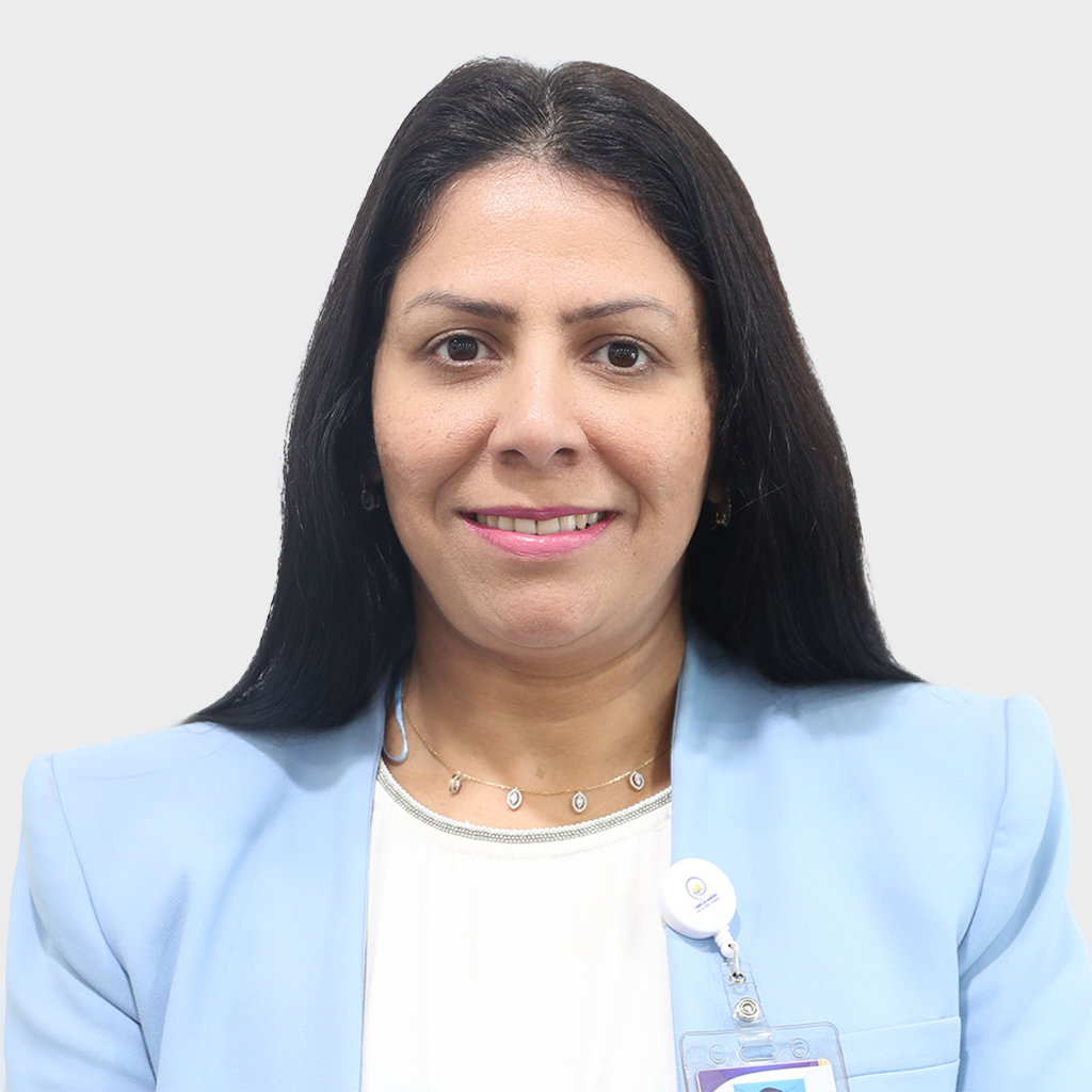 Dr. Jessy Jacob