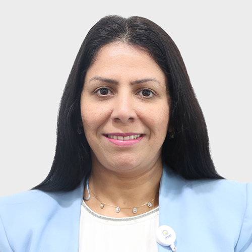 Dr. Jessy Jacob
